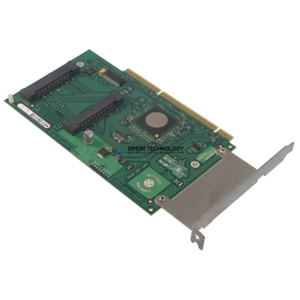 Контроллер Fujitsu Siemens FSC SAS-Controller 8CH/SAS/PCI-X - (D2107-A11 GS 2)