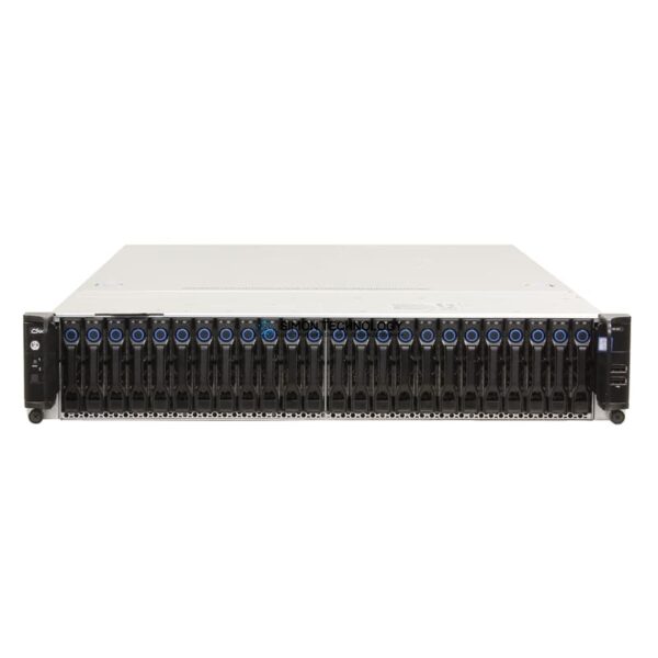 Сервер Quanta Computer Quanta Server 2x 12C Xeon E5-2650 v4 2,2GHz 128GB 26x SFF (D51B-2U)