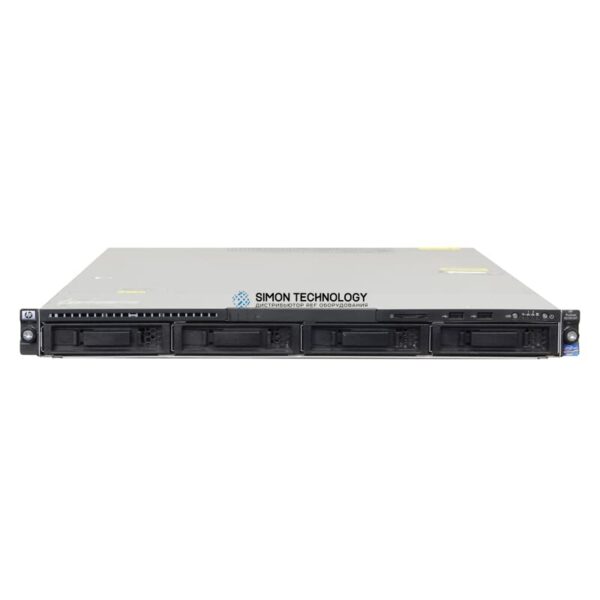 Сервер HP Server ProLiant 6C Xeon E5-2609 v3 1,9GHz 8GB 4xLFF B140i (DL120Gen9)