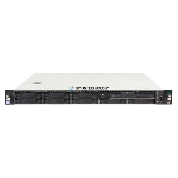 Сервер HP Server ProLiant 6C Xeon E5-2620 v3 2,4GHz 32GB 8xSFF SATA (DL160 Gen9)