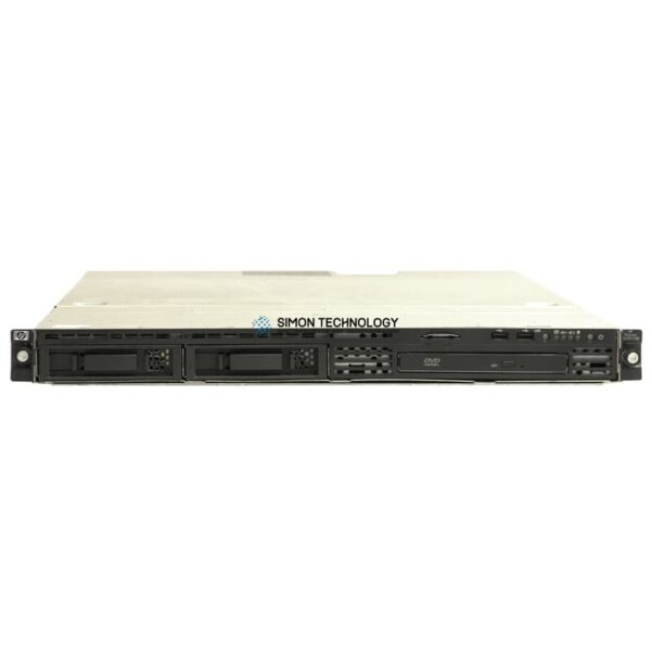 Сервер HP Server ProLiant DC Xeon 3065-2,33GHz/4GB (DL320R05p)