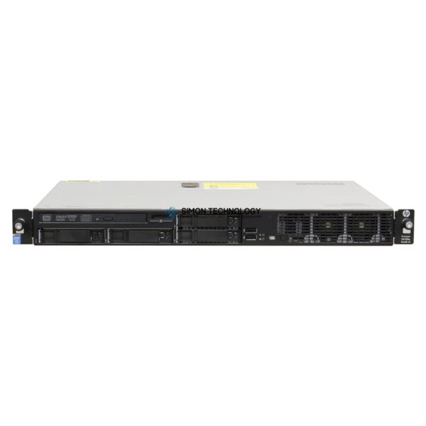 Сервер HP Server ProLiant QC Xeon E3-1241 v3 3,5GHz 16GB 4xSFF P222 (DL320e Gen8 v2)