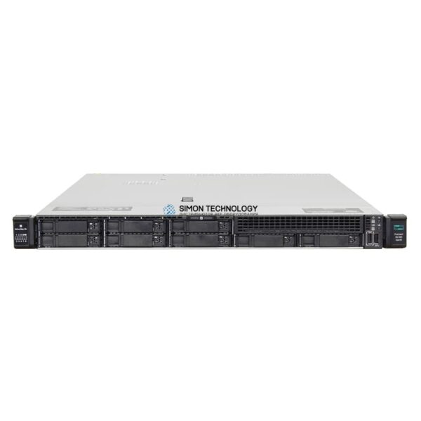 Сервер HP Server ProLiant 8C Silver 4110 2,1GHz 16GB 8xSFF P408i-a NEU (DL360 Gen10)