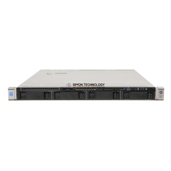 Сервер HP Server ProLiant v4 2x 12C Xeon E5-2673 v3 2,4GHz 32GB LFF P440ar (DL360Gen9)