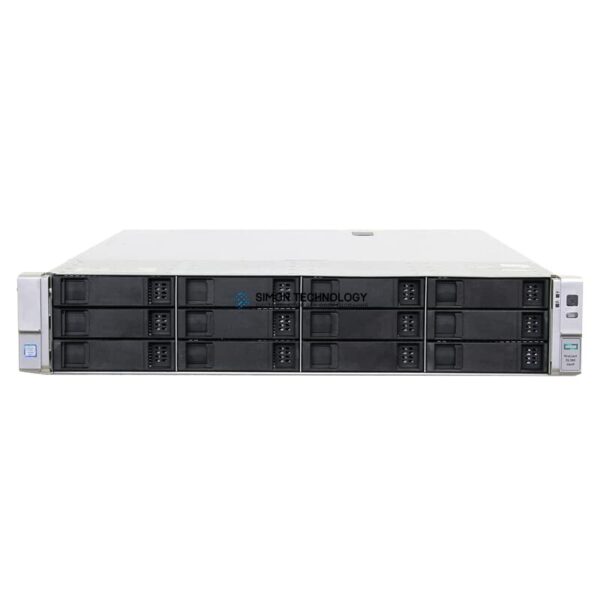Сервер HP Server ProLiant 2x 16C Xeon E5-2698 v3 2,3GHz 256GB 4xLFF P440ar (DL380 Gen9)