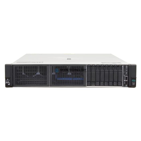Сервер HP Server ProLiant 16C AMD EPYC 7302 3GHz 16GB 8xSFF P408i-a NEU (DL385 Gen10)