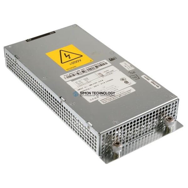 Блок питания IBM Server Netzteil für Gehäuselüfter POWER6 9119-FHA - (F85768)