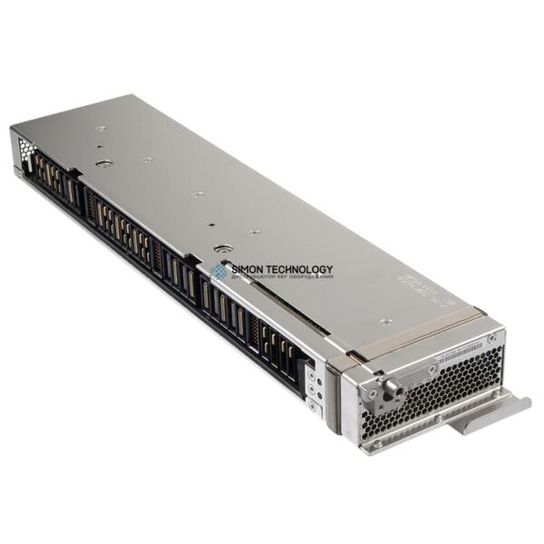 Блок питания IBM Server Netzteil POWER6 9119-FHA - (F85930)