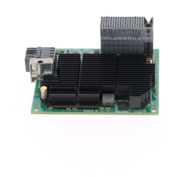 IBM Flex System 4-port 16Gb FC Adapter (FC5054)