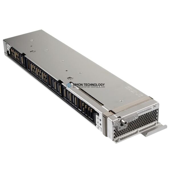 Блок питания IBM Server Netzteil POWER6 9119-FHA - (G36875)