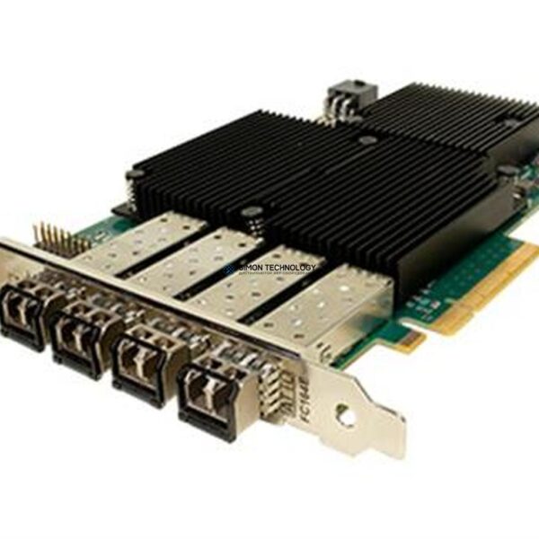 Контроллер HP 3PAR FC Controller 4-Port FC 16Gbps StoreServ 8000 - (H6Z00A)