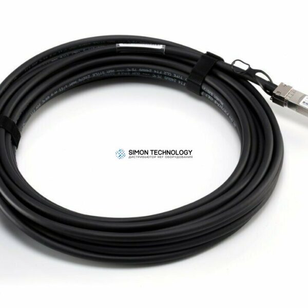Кабель HP X242 10G SFP+ 7M DAC Cable (J9285B)