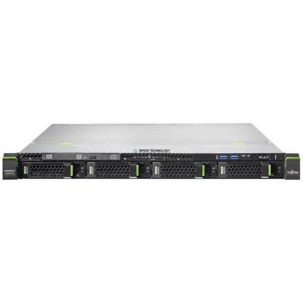 Сервер Fujitsu RX100 S8/i3-4330/8GB RAM/ (K1420-V301)
