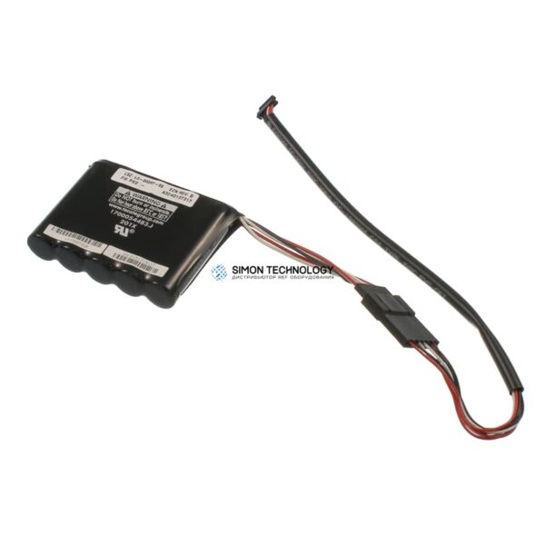 Батарея Fujitsu Raid Cntrl Cap Battery Pack for D3116 - (LSI 49571-02)