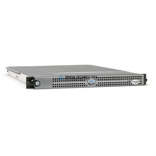 Сервер Dell PowerEdge 1650 3x3.5 U1426 Ask for custom qoute (PE1650-LFF-3-U1426)
