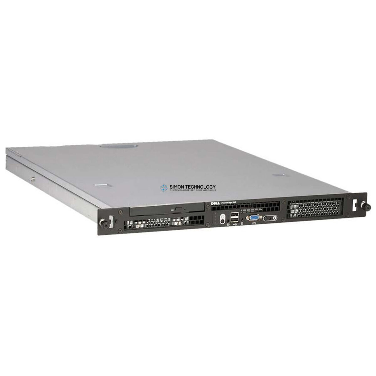 Сервер Dell PowerEdge 860 XM089 Ask for custom qoute (PE860-XM089)