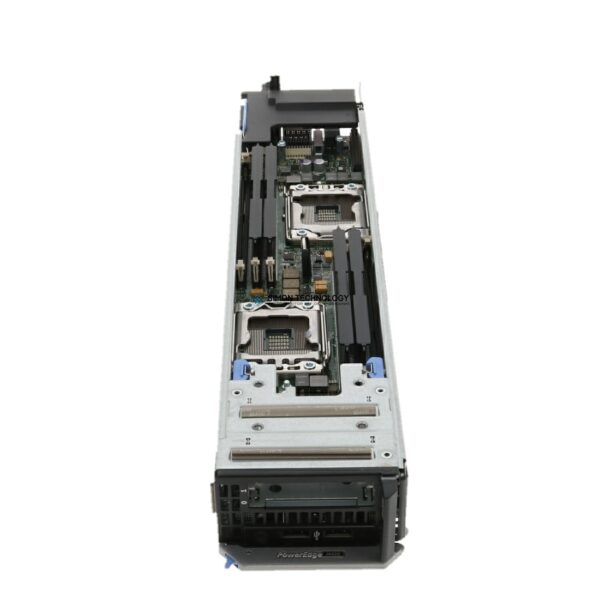 Сервер Dell PowerEdge M420 DP1WN Ask for custom qoute (PEM420-DP1WN)