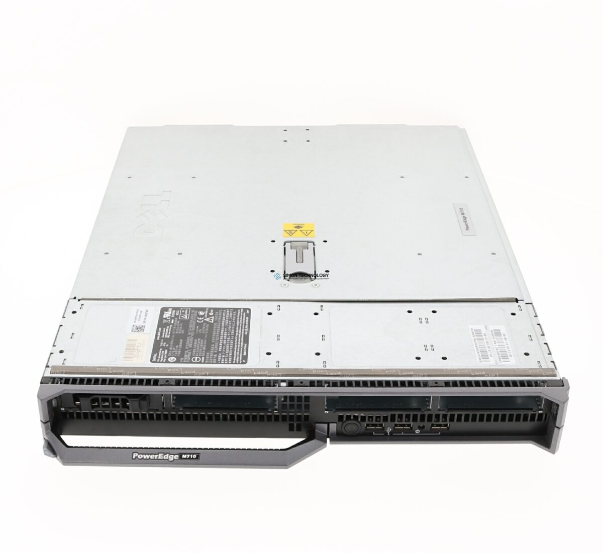Сервер Dell PowerEdge PEM710 N583M Ask for custom qoute (PEM710-N583M)