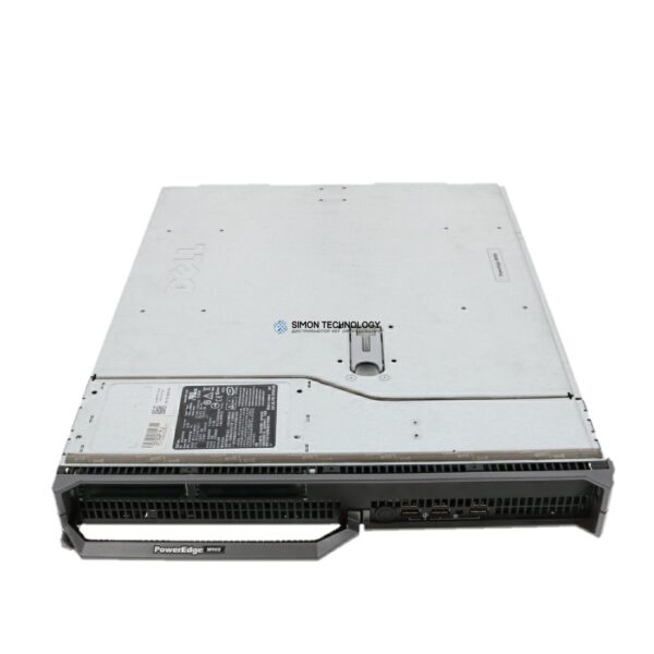 Сервер Dell PowerEdge M905 CTO Ask for custom qoute (PEM905)