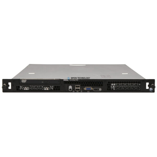 Сервер Dell PowerEdge R200 FW0G7 Ask for custom qoute (PER200-FW0G7)
