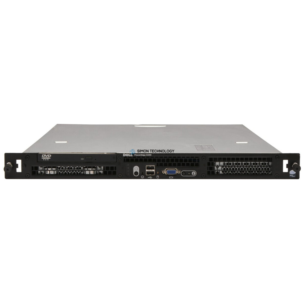 Сервер Dell PowerEdge R200 TY019 Ask for custom qoute (PER200-TY019)