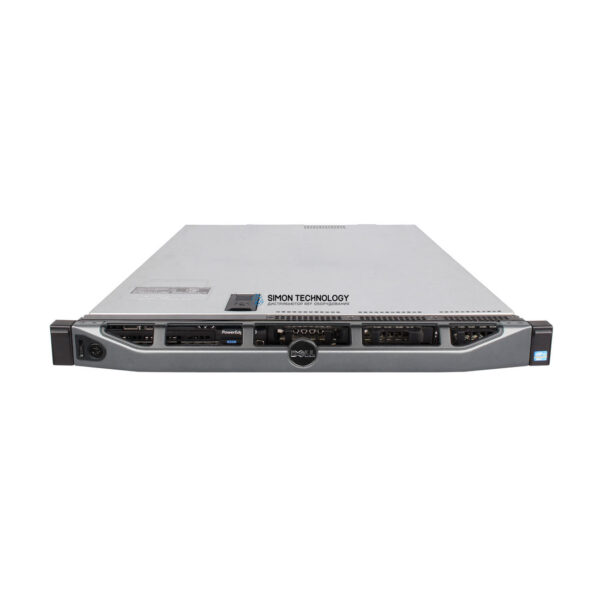 Сервер Dell PER420 CTO PERC H310 MINI 4*LFF ENT LICENCE (PER420 ENT H310MINI 4LFF)