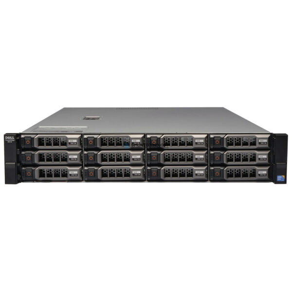 Сервер Dell PowerEdge R510 12x3.5 DPRKF Ask for custom qoute (PER510-LFF-12-DPRKF)