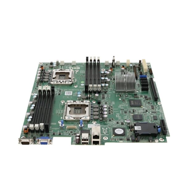 Материнская плата Dell PowerEdge R510 8x3.5 0HDP0 Ask for custom qoute (PER510-LFF-8-0HDP0)