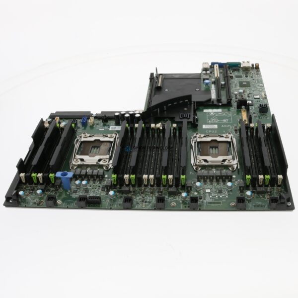 Материнская плата Dell PowerEdge R630 8 bay CNCJW Ask for custom qoute (PER630-SFF-8-CNCJW)