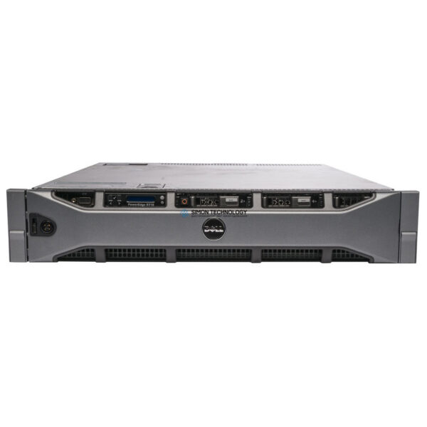 Сервер Dell PowerEdge R715 DXTP3 Ask for custom qoute (PER715-DXTP3)