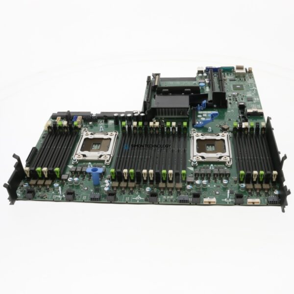 Материнская плата Dell PowerEdge R720 8x3.5 VRCY5 Ask for custom qoute (PER720-LFF-8-VRCY5)