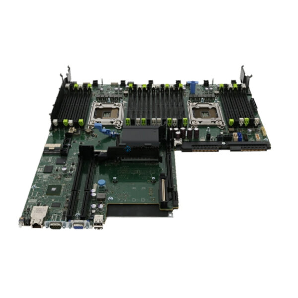Материнская плата Dell PowerEdge R720 8x2.5 C4Y3R Ask for custom qoute (PER720-SFF-8-C4Y3R)