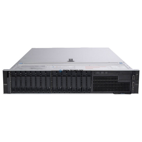 Сервер Dell PowerEdge R740 16x2.5 YWR7D Ask for custom quote (PER740-SFF-16-YWR7D)