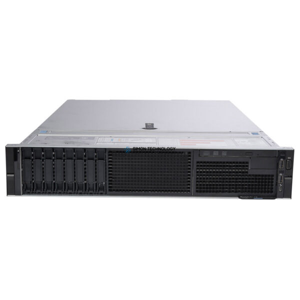 Сервер Dell PowerEdge R740 8x2.5 8D89F Ask for custom qoute (PER740-SFF-8-8D89F)