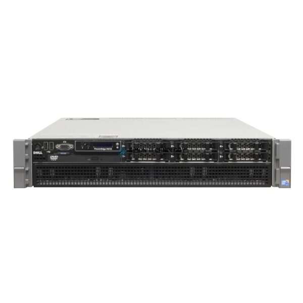 Сервер Dell PowerEdge R810 THXNG Ask for custom qoute (PER810-THXNG)