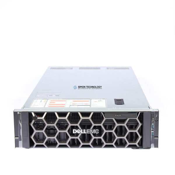 Сервер Dell PowerEdge 8x2.5 D41HC Ask for custom qoute (PER940-SFF-8-D41HC)