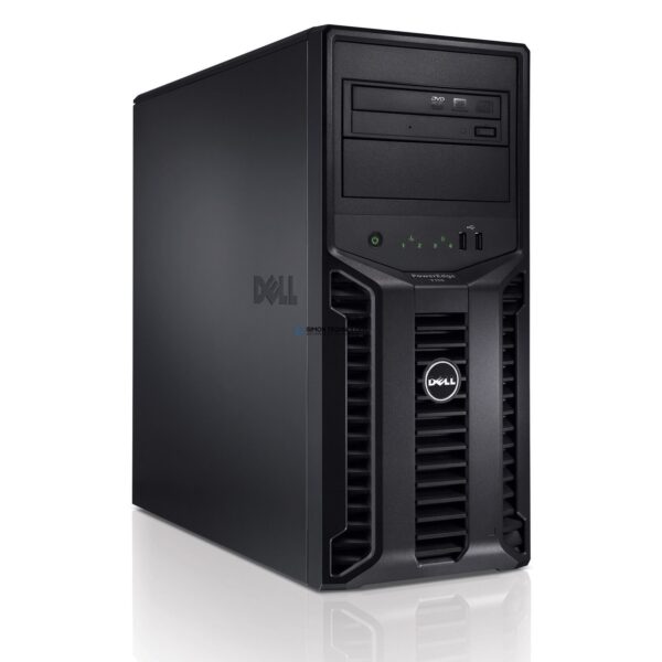 Сервер Dell PowerEdge T110 15TH9 Ask for custom qoute (PET110-15TH9)