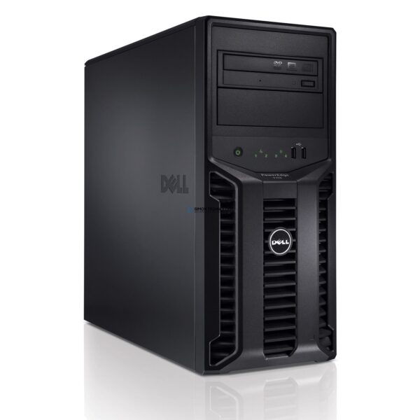 Сервер Dell PowerEdge T110 PM2CW Ask for custom qoute (PET110-PM2CW)