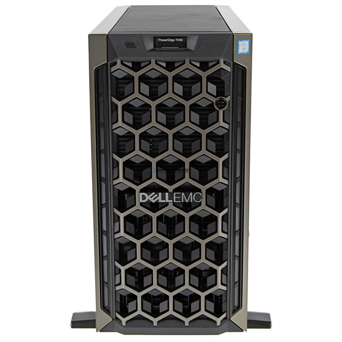 Сервер Dell PowerEdge T440 8x3.5 81VG9 Ask for custom qoute (PET440-LFF-8-81VG9)