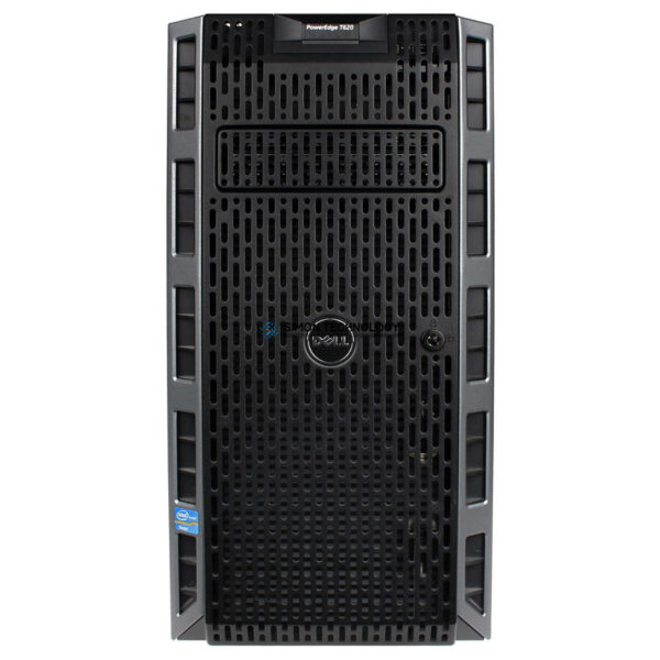 Сервер Dell PowerEdge T620 8x3.5 7HNGV (PET620-LFF-8-7HNGV)