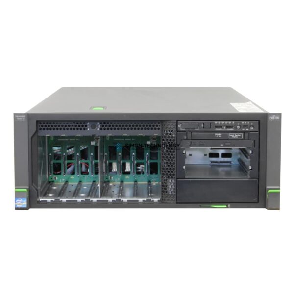 Сервер Fujitsu Server Primergy TX300 S7 6C Xeon E5-2640 2,5GHz 16GB 10xLFF Rack (PRIMERGY TX300S7)