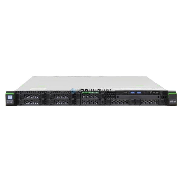 Сервер Fujitsu Server QC Xeon E3-1230 v5 3,4GHz 32GB 4xSFF SATA (Primergy RX1330 M2)