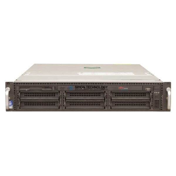 Сервер Fujitsu Siemens FSC Server 2x Xeon-3,06GHz/2GB (Primergy RX300 S1)