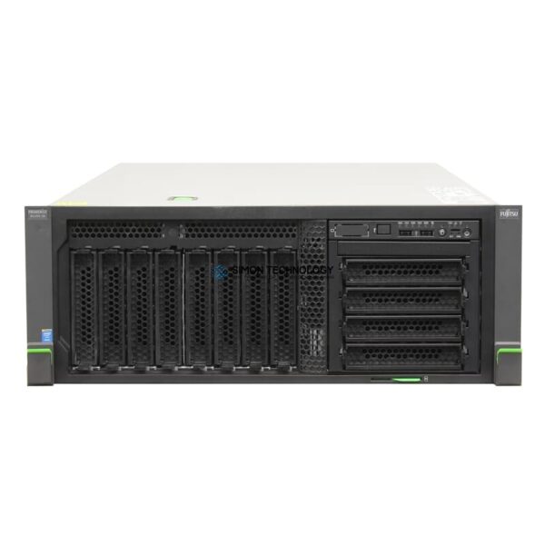 Сервер Fujitsu Server 2x 6C Xeon E5-2620 v2 2,1GHz 32GB 8xSFF D2616 (Primergy RX350 S8)