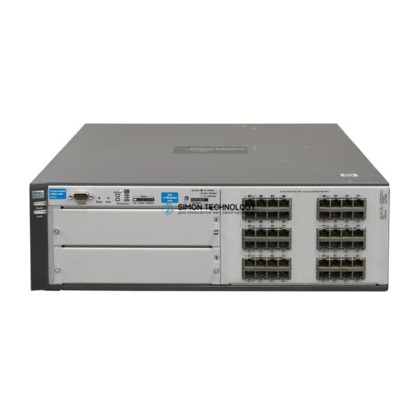 Коммутатор HP ProCurve Switch 4202vl-48G 48x 10/100 - (ProCurve 4202vl-48G)
