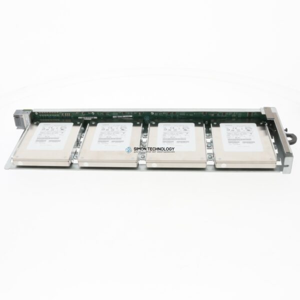 SSD HP FC-SSD Magazin 4x 200GB FC 4G 3,5" 3PAR 10000 (QR625A)
