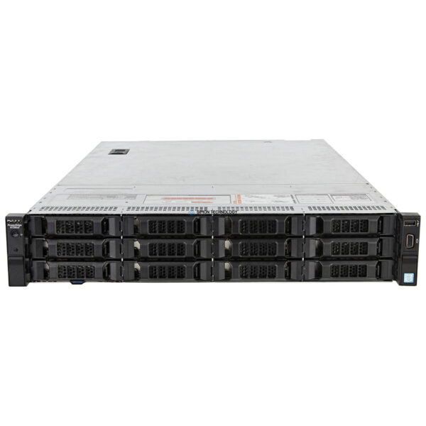 Сервер Dell PowerEdge R730XD 12x3.5 599V5 Ask for custom quote (R730XD-LFF-12-599V5)