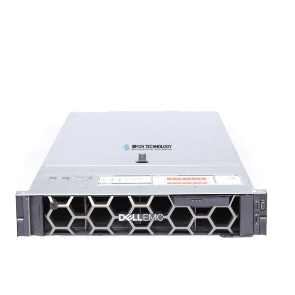 Сервер Dell PowerEdge R740XD 12x3.5 2x3.5 JMK61 (R740XD-LFF-14-JMK61)