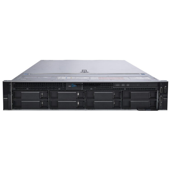Сервер Dell Precision R7920 8x3.5 6G98X (R7920-LFF-8-6G98X)