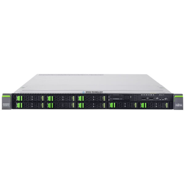 Сервер Fujitsu Server Primergy 2x 6C Xeon E5-2620 2GHz 64GB 8xSFF D2607 (RX200S7)